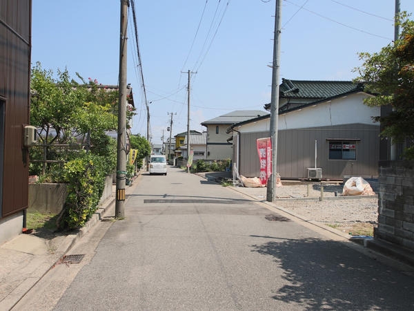 東区神明町第5　1号棟　全2棟
