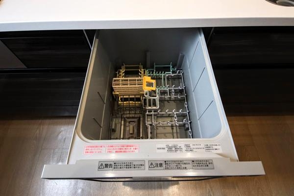 新潟市西区五十嵐２の町の中古一戸建て