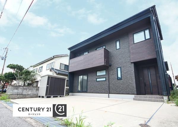 西区五十嵐二の町　中古戸建2