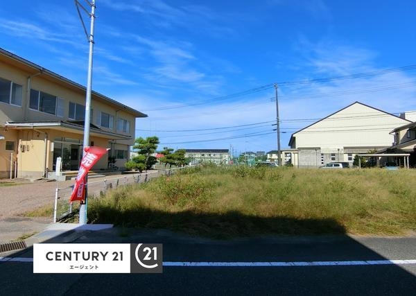 江南区早通第2　4号棟　全5棟