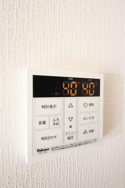 江南区早通第2　２号棟　全5棟