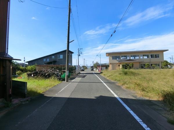 江南区早通第2　２号棟　全5棟