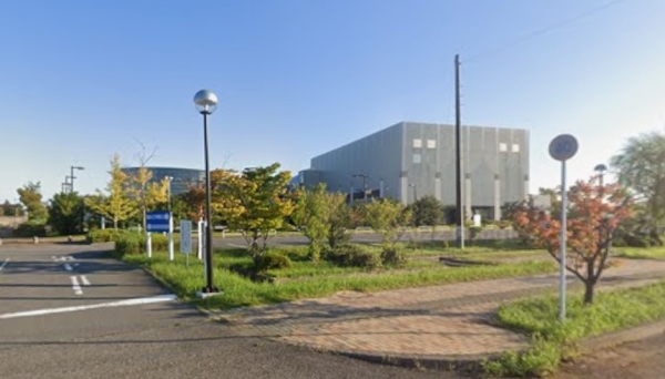 江南区早通第2　1号棟　全5棟(新潟市亀田総合運動公園)