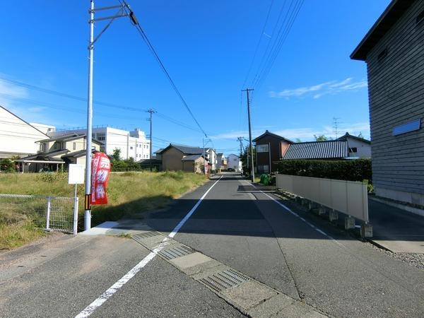 江南区早通第2　1号棟　全5棟