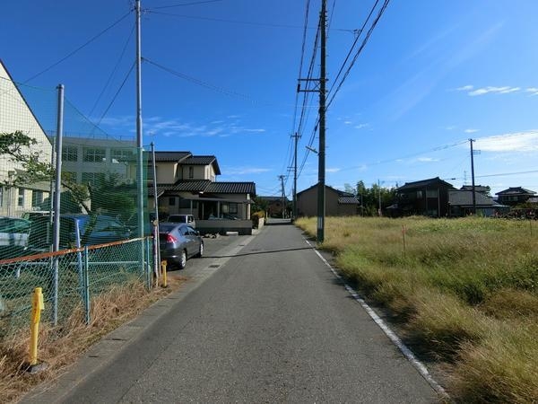 江南区早通第2　1号棟　全5棟