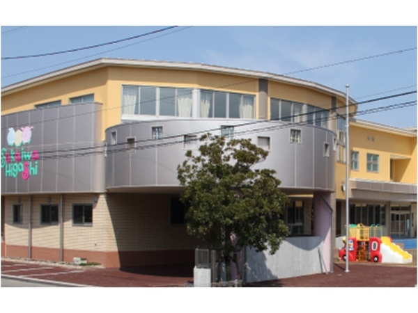 新潟市西区坂井東１丁目の土地(坂井輪東幼稚園)