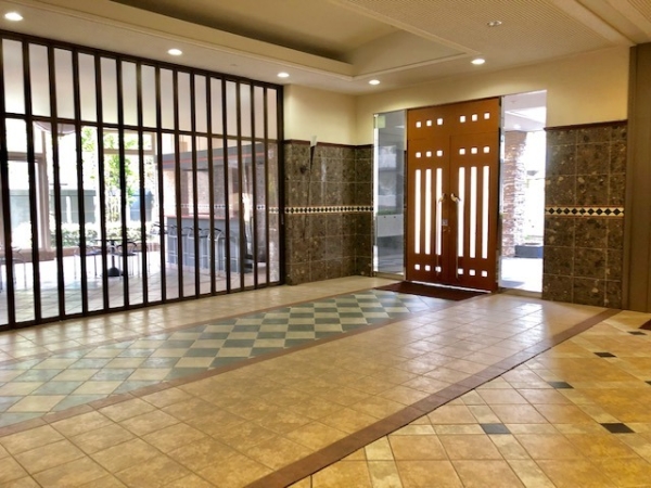 ダイアパレス笹口3丁目