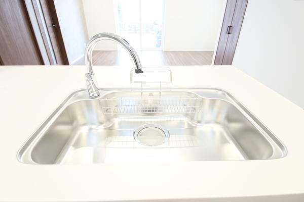 長岡市川崎2丁目　新築戸建