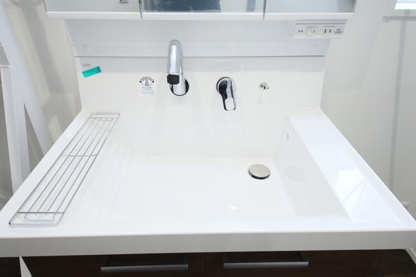 長岡市川崎2丁目　新築戸建