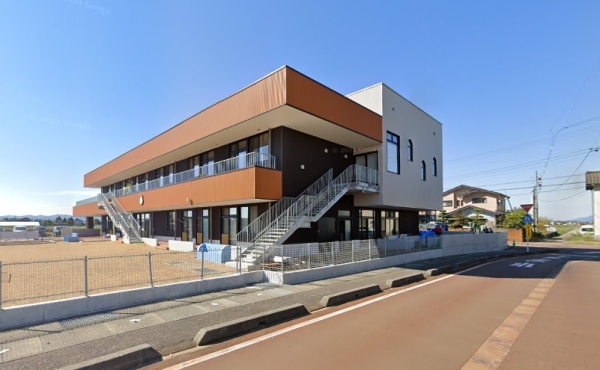 長岡市高見１丁目の中古一戸建て(くろじょうこども園)
