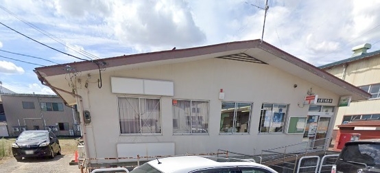 長岡市高見１丁目の中古一戸建て(長岡宝郵便局)