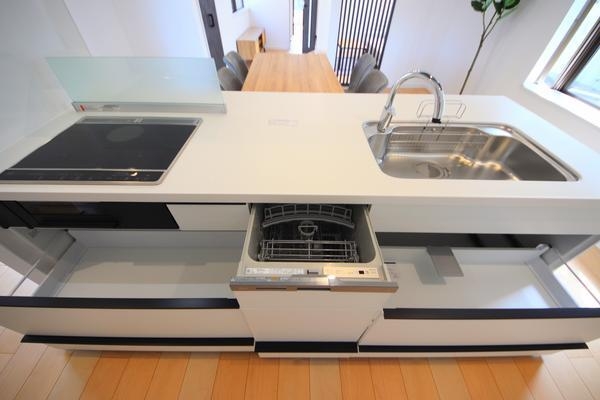 長岡市高見１丁目の中古一戸建て