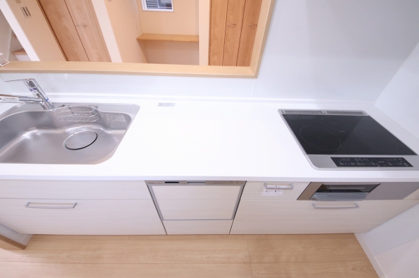 北区新崎2丁目B棟　イシカワ施工