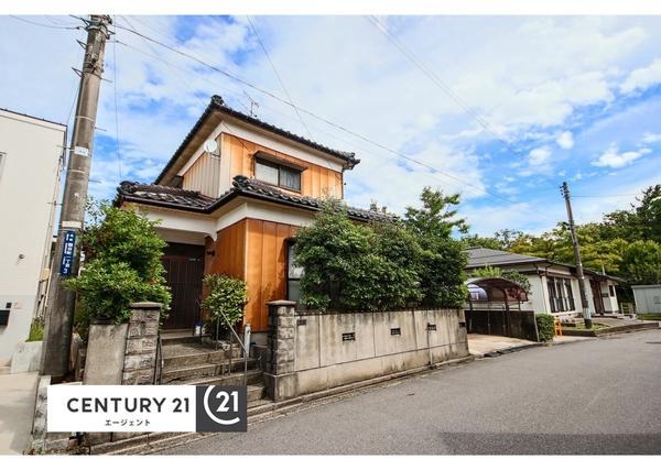 北区朝日町1丁目　売地