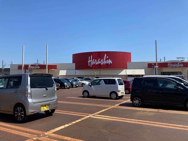 長岡市宮内第1　1号棟　全1棟(原信宮内店)
