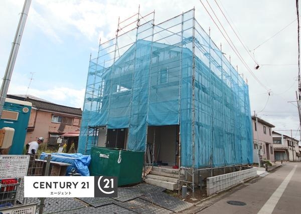 長岡市宮内第1　1号棟　全1棟