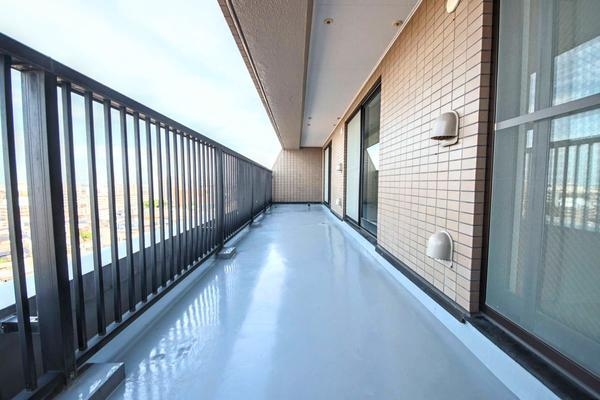 ライオンズシティ新潟