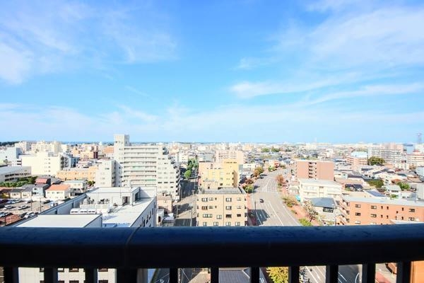 ライオンズシティ新潟