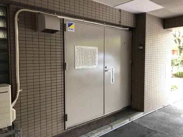 ライオンズシティ新潟