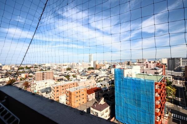 ライオンズシティ新潟