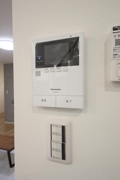 長岡市大島新町3丁目　新築戸建