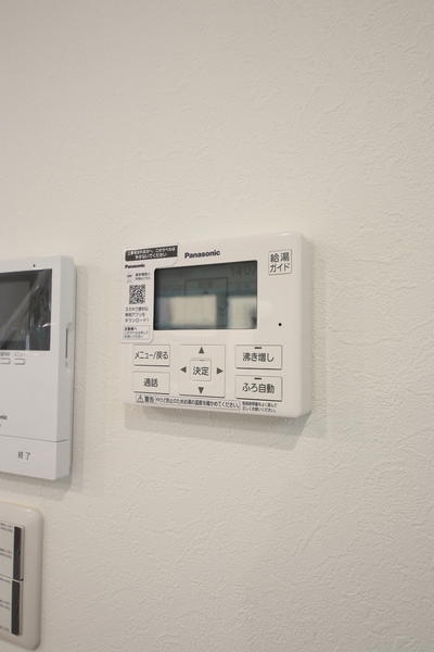 長岡市大島新町3丁目　新築戸建
