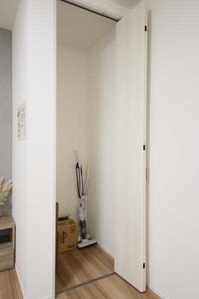 長岡市大島新町3丁目　新築戸建