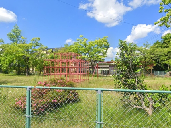 燕市白山町3丁目　新築戸建(秋葉町公園)
