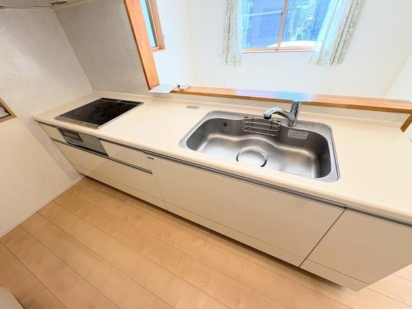 新潟市東区紫竹５丁目の中古一戸建て