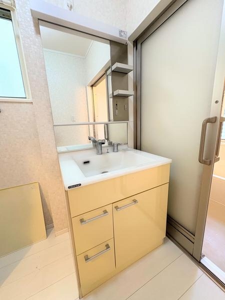 新潟市東区紫竹５丁目の中古一戸建て