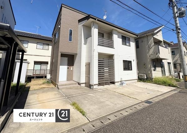 東区紫竹5丁目　中古戸建