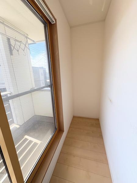 新潟市東区紫竹５丁目の中古一戸建て