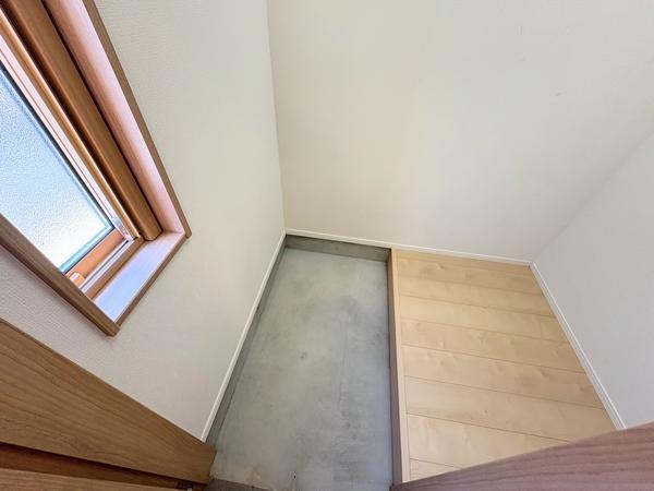 新潟市東区紫竹５丁目の中古一戸建て