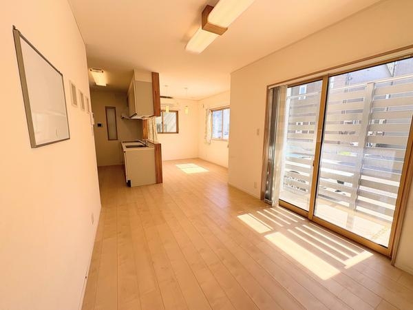 東区紫竹5丁目　中古戸建