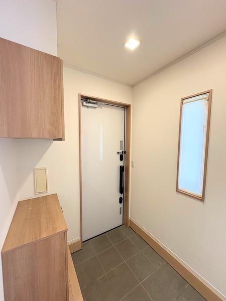 東区紫竹5丁目　中古戸建