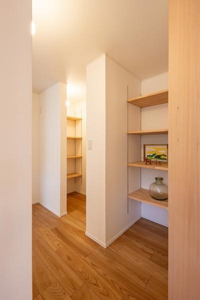 新潟市中央区桜木町の中古一戸建て