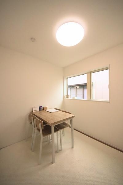 西区上新栄町6丁目　新築戸建