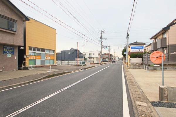 西区上新栄町6丁目　新築戸建