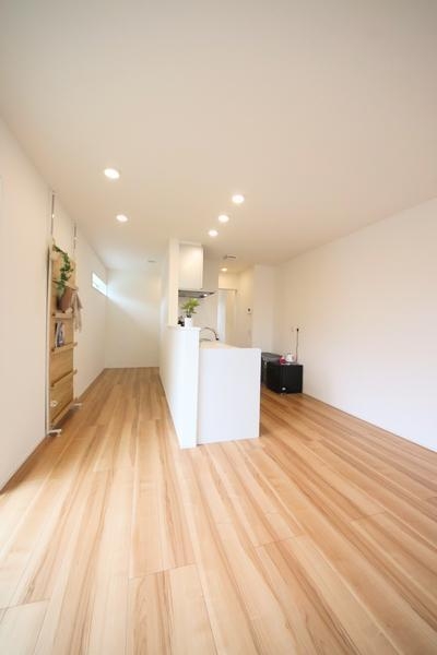 西区上新栄町6丁目　新築戸建