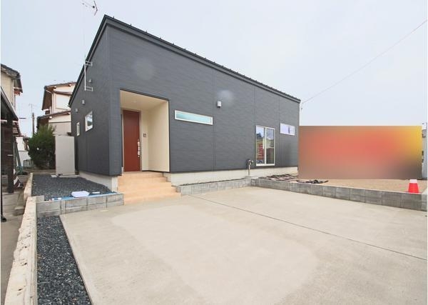 西区上新栄町6丁目　新築戸建