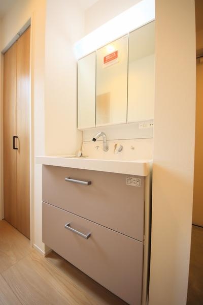 新発田市豊町4丁目　新築戸建2