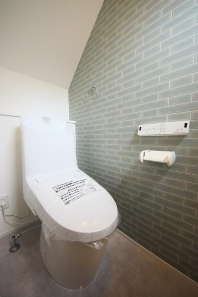 新発田市豊町4丁目　新築戸建2
