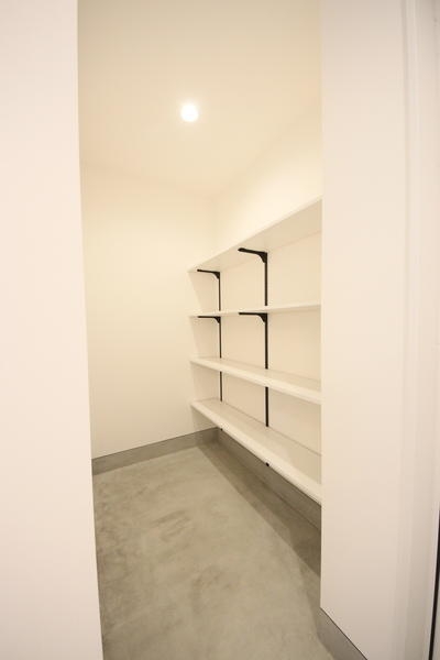 新発田市豊町4丁目　新築戸建2
