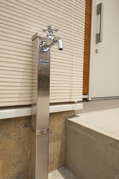 新発田市豊町4丁目　新築戸建2