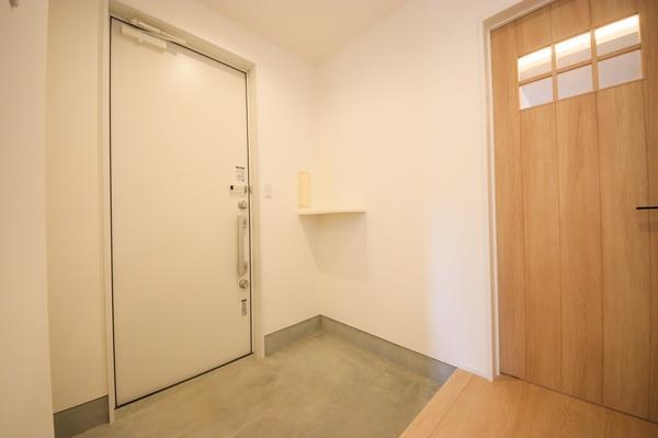 新発田市豊町4丁目　新築戸建2