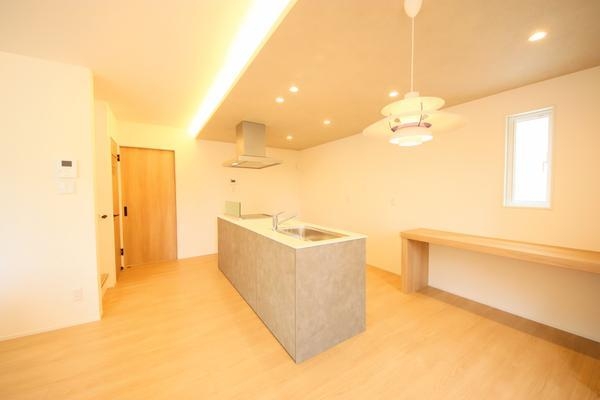 新発田市豊町4丁目　新築戸建2