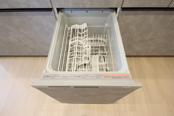 新発田市豊町4丁目　新築戸建2