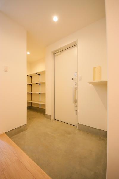 新発田市豊町4丁目　新築戸建2