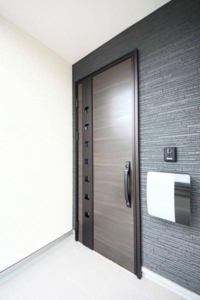 新発田市豊町２丁目の新築一戸建