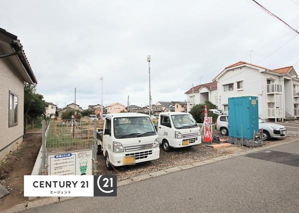新潟市東区大形本町２丁目の新築一戸建